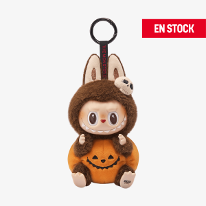 LABUBU ORIGINAL  Happy Halloween Party Series Muñeco Pop Mart