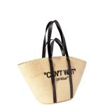 OFF WHITE BOLSO TOTE DAY OFF  en STOCK