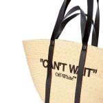 OFF WHITE BOLSO TOTE DAY OFF  en STOCK