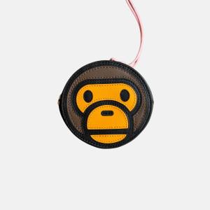 MILO FACE MINI SHOULDER BLACK en STOCK