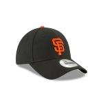 GORRA NEW ERA CAP SAN FRANCISCO GIANTS MLB LEAGUE ESSENTIAL 9FORTY STRAPBACK PARA NIñA O NIñO en STOCK