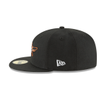 GORRA NEW ERA CAP BALTIMORE ORIOLES MLB COOPERSTOWN WOOL FITTED 59FIFTY CERRADA en STOCK