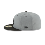 GORRA NEW ERA CAP ATLANTA BRAVES MLB CLASSICS 59FIFTY CERRADA en STOCK