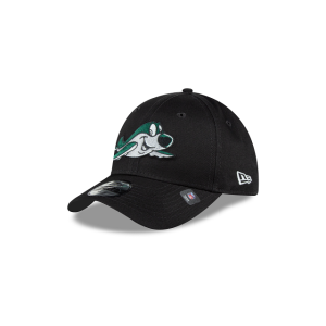 GORRA NEW ERA CAP NEW YORK JETS MASCOT COLLECTION 9FORTY STRAPBACK PARA NIñA O NIñO en STOCK