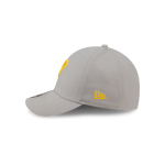 GORRA NEW ERA CAP RIELEROS DE AGUASCALIENTES LMB GAME CAP HOME 39THIRTY ELáSTICA en STOCK