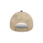 GORRA NEW ERA CAP PUMAS 70 ANIVERSARIO 9FORTY SNAPBACK en STOCK