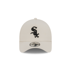 GORRA NEW ERA CAP CHICAGO WHITE SOX MLB WORLD SERIES STONE 9FORTY AF SNAPBACK en STOCK