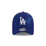 GORRA NEW ERA CAP LOS ANGELES DODGERS MLB ATHLEISURE 39THIRTY ELáSTICA en STOCK