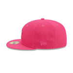 GORRA NEW ERA CAP NEW YORK YANKEES MLB COLOR PACK 59FIFTY CERRADA en STOCK