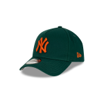 GORRA NEW ERA CAP NEW YORK YANKEES MLB COOPERSTOWN 9FORTY SNAPBACK en STOCK