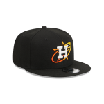 GORRA NEW ERA CAP HOUSTON ASTROS MLB CITY SIGNATURE 9FIFTY SNAPBACK en STOCK