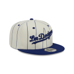 GORRA NEW ERA CAP LOS ANGELES DODGERS MLB CITY SIGNATURE 9FIFTY SNAPBACK en STOCK