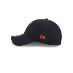 GORRA NEW ERA CAP DETROIT TIGERS MLB GAME DAY 9TWENTY STRAPBACK PARA MUJER en STOCK