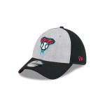 GORRA NEW ERA CAP MIAMI HEAT NBA STATEMENT EDITION KNIT en STOCK