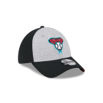 GORRA NEW ERA CAP ARIZONA DIAMONDBACKS MLB THROWBACK 39THIRTY ELáSTICA en STOCK