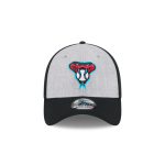 GORRA NEW ERA CAP MIAMI HEAT NBA STATEMENT EDITION KNIT en STOCK