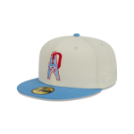 GORRA NEW ERA CAP CAPITANES DE CIUDAD DE MéXICO MONUMENTO NBA G LEAGUE 9FORTY SNAPBACK en STOCK
