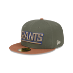 GORRA NEW ERA CAP MCLAREN FORMULA 1 TEAM SUSTAINABLE KNIT en STOCK