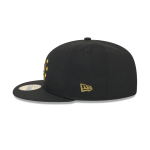 GORRA NEW ERA CAP COLORADO ROCKIES MLB ARMED FORCES DAY 2024 59FIFTY CERRADA en STOCK