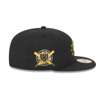 GORRA NEW ERA CAP WASHINGTON NATIONALS MLB ARMED FORCES DAY 2024 59FIFTY CERRADA en STOCK