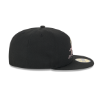 GORRA NEW ERA CAP NEW YORK YANKEES MLB DOTTED FLORAL 59FIFTY CERRADA en STOCK