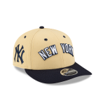 GORRA NEW ERA CAP FELT X NEW YORK YANKEES MLB 9FIFTY SNAPBACK en STOCK