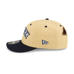 GORRA NEW ERA CAP FELT X NEW YORK YANKEES MLB 9FIFTY SNAPBACK en STOCK
