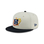 GORRA NEW ERA CAP HOUSTON ASTROS MLB CITY MESH 59FIFTY CERRADA en STOCK