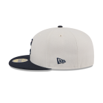 GORRA NEW ERA CAP CLEVELAND GUARDIANS MLB 4TH OF JULY 59FIFTY CERRADA en STOCK