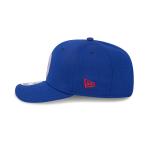 GORRA NEW ERA CAP CHICAGO CUBS MLB PATCHED 9SEVENTY SNAPBACK en STOCK