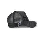 GORRA NEW ERA CAP DALLAS COWBOYS NFL TONAL TEXT 9FORTY AF TRUCKER SNAPBACK en STOCK
