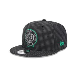 GORRA NEW ERA CAP BOSTON CELTICS NBA POP OUTLINE 9FIFTY SNAPBACK en STOCK