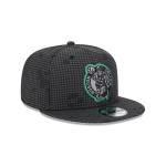 GORRA NEW ERA CAP BOSTON CELTICS NBA POP OUTLINE 9FIFTY SNAPBACK en STOCK