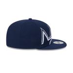 GORRA NEW ERA CAP DALLAS COWBOYS NFL TEAM SHADOW 9FIFTY SNAPBACK en STOCK