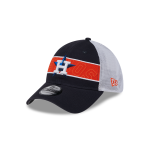 GORRA NEW ERA CAP ORACLE RED BULL RACING TEAM KNIT en STOCK