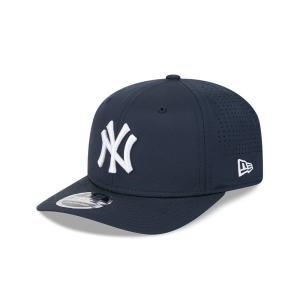 GORRA NEW ERA CAP NEW YORK YANKEES MLB PERFORM 9SEVENTY SNAPBACK en STOCK