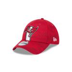 GORRA NEW ERA CAP TAMPA BAY BUCCANEERS NFL SIDELINE 2024 39THIRTY ELáSTICA en STOCK