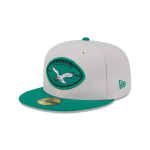 GORRA NEW ERA CAP BWT ALPINE F1 TEAM KNIT NAVY en STOCK