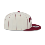GORRA NEW ERA CAP PHILADELPHIA PHILLIES MLB JERSEY PINSTRIPE 9FIFTY SNAPBACK en STOCK