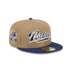 GORRA NEW ERA CAP NEW ERA FLAWLESS MINI LOGO KNIT AMARILLO en STOCK