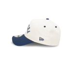 GORRA NEW ERA CAP NE ARCH PACK 9FORTY SNAPBACK BLANCA en STOCK