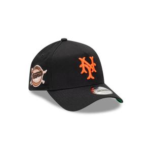 GORRA NEW ERA CAP NEW YORK METS MLB NEW YORK CITY COOPERSTOWN 9FORTY AF SNAPBACK en STOCK