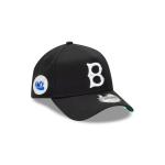 GORRA NEW ERA CAP BROOKLYN DODGERS MLB NEW YORK CITY COOPERSTOWN 9FORTY AF SNAPBACK en STOCK