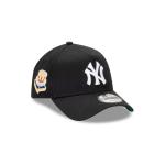 GORRA NEW ERA CAP NEW YORK YANKEES MLB NEW YORK CITY COOPERSTOWN 9FORTY AF SNAPBACK NEGRA en STOCK