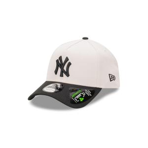 GORRA NEW ERA CAP NEW YORK YANKEES MLB REPREVE 9FORTY AF SNAPBACK en STOCK