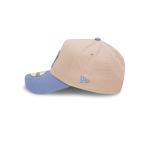 GORRA NEW ERA CAP NEW YORK YANKEES BLUE LOGO MLB SEASONAL TONAL 9FORTY AF SNAPBACK en STOCK