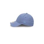 GORRA NEW ERA CAP NEW YORK YANKEES MLB SEASONAL TONAL 9FORTY STRAPBACK AZUL PARA NIñA O NIñO en STOCK