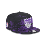 GORRA NEW ERA CAP BROOKLYN NETS NBA FLAMES KNIT en STOCK
