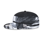 GORRA NEW ERA CAP NEW YORK KNICKS NBA TIP OFF 2024 9FIFTY SNAPBACK en STOCK