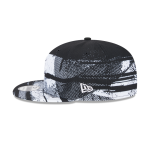 GORRA NEW ERA CAP HOUSTON ROCKETS NBA TIP OFF 2024 9FIFTY SNAPBACK en STOCK